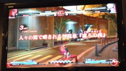 画像ギャラリー No.019のサムネイル画像 / エコールソフトウェア×フランスパンの完全新作格闘「アンダーナイト インヴァース」発表。「メルティブラッド」の新キャラ「完全武装シエル」も公開に