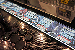 ꡼ No.006Υͥ / AOU2012ϴ2DƮ֥ʥ פΥץå󡣥ե󥹥ѥɽʤꤿؤΥߥ˥󥿥ӥ塼Ǻ