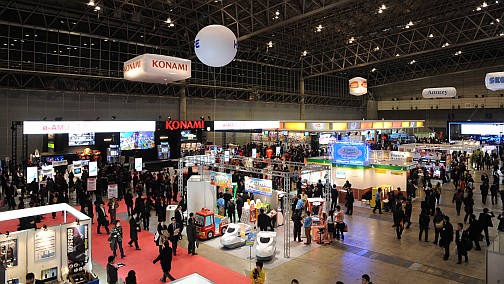 ꡼ No.001Υͥ / AOU2012ϥɥե󤬽뤷夬򸫤AOU2012ǸĤäȵˤʤΤޤȤƾҲ