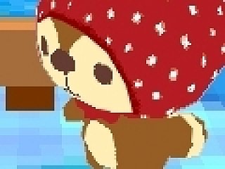 きれいずきん生活2 が4月28日に発売決定 音楽の聖地 コンソール村を舞台に おそうじの力 で村人の相談事を解決しよう