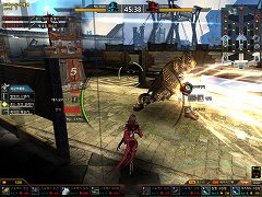 ꡼ No.003 | ﵭΥǥ٥åѡNeopleݤ뿷饤󥢥CyphersפΥץ⡼ࡼӡǺ