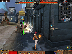 ꡼ No.005 | NeopleοCyphersס·⤫ޤǡʡˤޤޤʥѥϿǿץ쥤ࡼӡ