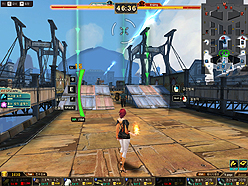 ꡼ No.006 | NeopleοCyphersס·⤫ޤǡʡˤޤޤʥѥϿǿץ쥤ࡼӡ