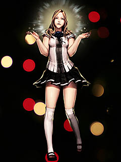 ꡼ No.012 | G-Star 2011ϴڹNeopleκǿCyphersפ򡤥ࡼӡȶ˾ҲDotAϥȥȤƴڹ͵ܺϡɤʥʤΤ