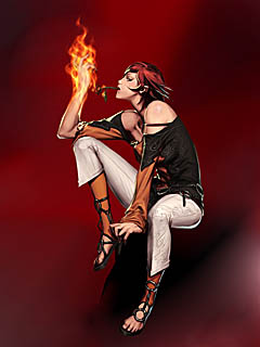 ꡼ No.015 | G-Star 2011ϴڹNeopleκǿCyphersפ򡤥ࡼӡȶ˾ҲDotAϥȥȤƴڹ͵ܺϡɤʥʤΤ