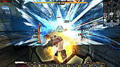 ꡼ No.017 | G-Star 2011ϴڹNeopleκǿCyphersפ򡤥ࡼӡȶ˾ҲDotAϥȥȤƴڹ͵ܺϡɤʥʤΤ