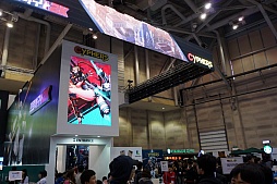 ꡼ No.001 | G-Star 2012ϲΰֿ͵ϡǤϤʤNEXONΡCyphersסȥ饯繥ɾ