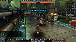 ꡼ No.005 | G-Star 2012ϲΰֿ͵ϡǤϤʤNEXONΡCyphersסȥ饯繥ɾ