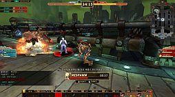 ꡼ No.006 | G-Star 2012ϲΰֿ͵ϡǤϤʤNEXONΡCyphersסȥ饯繥ɾ