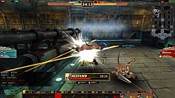 ꡼ No.007 | G-Star 2012ϲΰֿ͵ϡǤϤʤNEXONΡCyphersסȥ饯繥ɾ