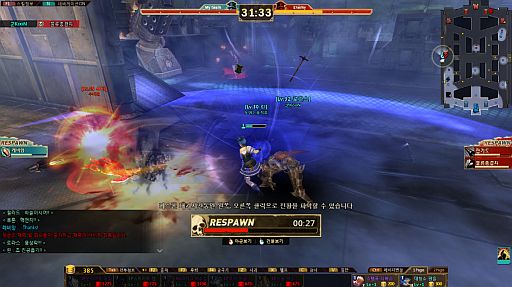 ꡼ No.009 | G-Star 2012ϲΰֿ͵ϡǤϤʤNEXONΡCyphersסȥ饯繥ɾ