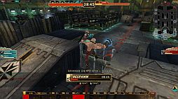 ꡼ No.011 | G-Star 2012ϲΰֿ͵ϡǤϤʤNEXONΡCyphersסȥ饯繥ɾ