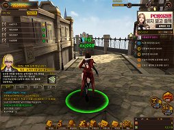 画像集#016のサムネイル/MOBAベースの基本ルールと派手なアクションを組み合わせた「Cyphers」を体験してきた