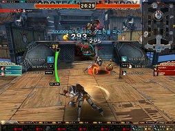 画像集#021のサムネイル/MOBAベースの基本ルールと派手なアクションを組み合わせた「Cyphers」を体験してきた