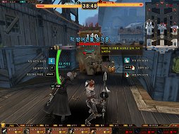 画像集#022のサムネイル/MOBAベースの基本ルールと派手なアクションを組み合わせた「Cyphers」を体験してきた