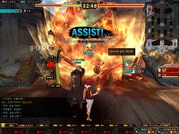 画像集#025のサムネイル/MOBAベースの基本ルールと派手なアクションを組み合わせた「Cyphers」を体験してきた