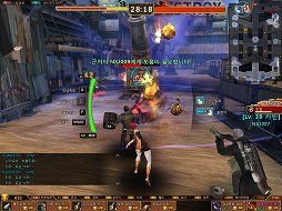 画像集#026のサムネイル/MOBAベースの基本ルールと派手なアクションを組み合わせた「Cyphers」を体験してきた