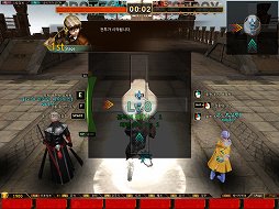 画像集#029のサムネイル/MOBAベースの基本ルールと派手なアクションを組み合わせた「Cyphers」を体験してきた