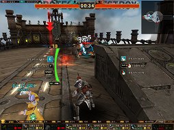 画像集#030のサムネイル/MOBAベースの基本ルールと派手なアクションを組み合わせた「Cyphers」を体験してきた