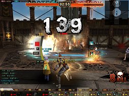 画像集#031のサムネイル/MOBAベースの基本ルールと派手なアクションを組み合わせた「Cyphers」を体験してきた