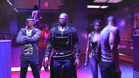 ꡼ No.003Υͥ / Call of Juarez: The Cartelפκǿࡼӡ̣Ĥʤ⡤ˤȺΤؿʲ