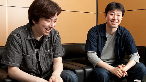 画像ギャラリー No.002のサムネイル画像 / ギャルゲーと格ゲーの意外な共通点とは――ついに稼働を開始したアクアプラス格闘「AQUAPAZZA」,その魅力をディレクター陣に聞いてみた