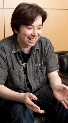 画像ギャラリー No.032のサムネイル画像 / ギャルゲーと格ゲーの意外な共通点とは――ついに稼働を開始したアクアプラス格闘「AQUAPAZZA」,その魅力をディレクター陣に聞いてみた