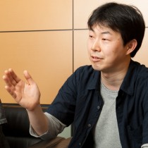 画像ギャラリー No.040のサムネイル画像 / ギャルゲーと格ゲーの意外な共通点とは――ついに稼働を開始したアクアプラス格闘「AQUAPAZZA」,その魅力をディレクター陣に聞いてみた