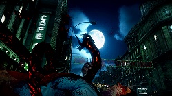 GDC 2011ϥߥꥪҥåȤϿFPS³ԡThe Darkness 2פGDC˹碌ƤϪܡѤ餺λĹ̤