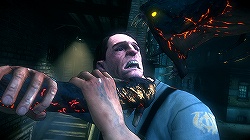 GDC 2011ϥߥꥪҥåȤϿFPS³ԡThe Darkness 2פGDC˹碌ƤϪܡѤ餺λĹ̤