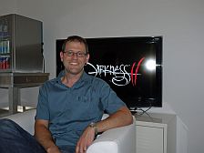 ���������꡼ No.003�Υ���ͥ������ / ��Gamescom��2�����ơ�2�ܤο�����Ȥ���ۿ�FPS��The Darkness 2�ס���͸���ǽ�ϥ��åץХꥨ�������¿�̤�