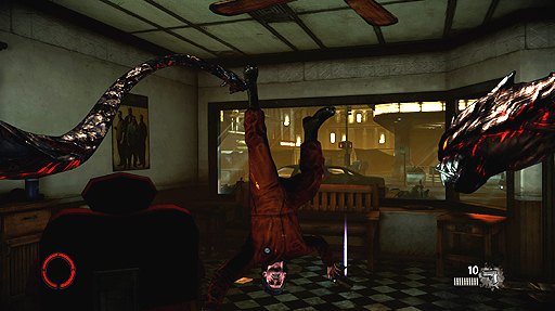 ꡼ No.003 | Demon ArmsΤǡĤ2˻The Darkness IIפҲ𤹤뺣Ρֳŷפδ