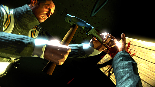 ꡼ No.004 | Demon ArmsΤǡĤ2˻The Darkness IIפҲ𤹤뺣Ρֳŷפδ