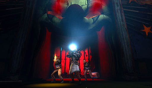 ꡼ No.006 | Demon ArmsΤǡĤ2˻The Darkness IIפҲ𤹤뺣Ρֳŷפδ