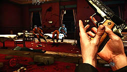 ꡼ No.007 | Demon ArmsΤǡĤ2˻The Darkness IIפҲ𤹤뺣Ρֳŷפδ