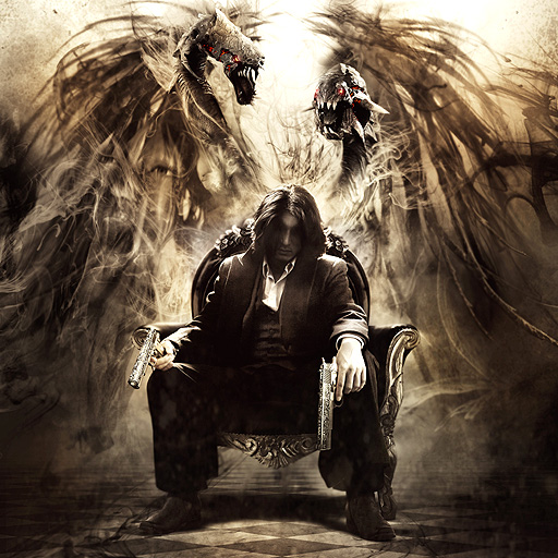 画像ギャラリー No.022のサムネイル画像 / 「ダークネス2」のファーストインプレッションを掲載。デーモンアームを使ったアクションが斬新なホラータッチのFPS