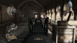 画像ギャラリー No.006のサムネイル画像 / ゲームロフト,PS Moveに対応したFPS「モダンコンバット:ドミネーション」の配信を本日スタート。1000円で最大16人でのマルチプレイが楽しめる