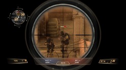 画像ギャラリー No.007のサムネイル画像 / ゲームロフト,PS Moveに対応したFPS「モダンコンバット:ドミネーション」の配信を本日スタート。1000円で最大16人でのマルチプレイが楽しめる