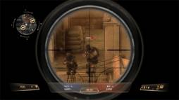 画像ギャラリー No.007のサムネイル画像 / PS3版「モダンコンバット:ドミネーション」体験版制限解除キーが期間限定で半額に