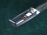 画像ギャラリー No.025のサムネイル画像 / 「NAVY FORCE -ネイビーフォース-」公式サイトがオープン。SSも公開