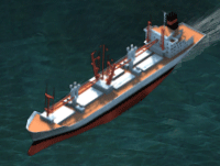 画像ギャラリー No.026のサムネイル画像 / 「NAVY FORCE -ネイビーフォース-」公式サイトがオープン。SSも公開