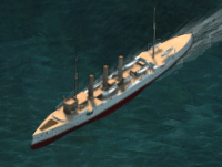 画像ギャラリー No.027のサムネイル画像 / 「NAVY FORCE -ネイビーフォース-」公式サイトがオープン。SSも公開