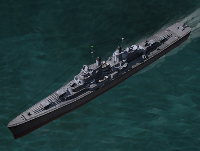 画像ギャラリー No.030のサムネイル画像 / 「NAVY FORCE -ネイビーフォース-」公式サイトがオープン。SSも公開