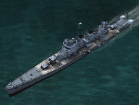 画像ギャラリー No.031のサムネイル画像 / 「NAVY FORCE -ネイビーフォース-」公式サイトがオープン。SSも公開