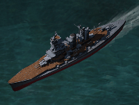 画像ギャラリー No.033のサムネイル画像 / 「NAVY FORCE -ネイビーフォース-」公式サイトがオープン。SSも公開