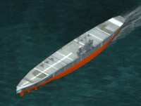 画像ギャラリー No.034のサムネイル画像 / 「NAVY FORCE -ネイビーフォース-」公式サイトがオープン。SSも公開