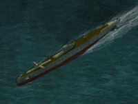 画像ギャラリー No.035のサムネイル画像 / 「NAVY FORCE -ネイビーフォース-」公式サイトがオープン。SSも公開