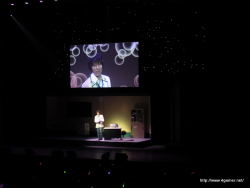 ꡼ No.008Υͥ / ʰ̣ǡȥɤ줿STORM LOVER פδݡȤǺܡֲ!!פǤϲܿɧ餸̾ɤоҤδ֤⹶άоݤ