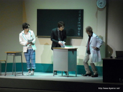 ꡼ No.009Υͥ / ʰ̣ǡȥɤ줿STORM LOVER פδݡȤǺܡֲ!!פǤϲܿɧ餸̾ɤоҤδ֤⹶άоݤ