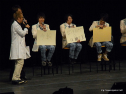 ꡼ No.014Υͥ / ʰ̣ǡȥɤ줿STORM LOVER פδݡȤǺܡֲ!!פǤϲܿɧ餸̾ɤоҤδ֤⹶άоݤ